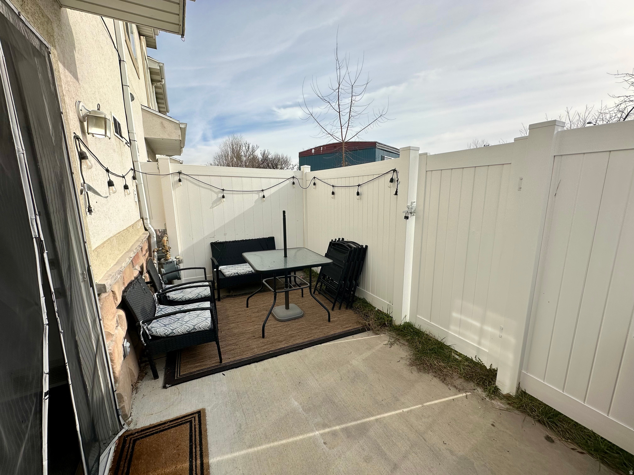 COMPASS RENAISSANCE CONDO - Residential