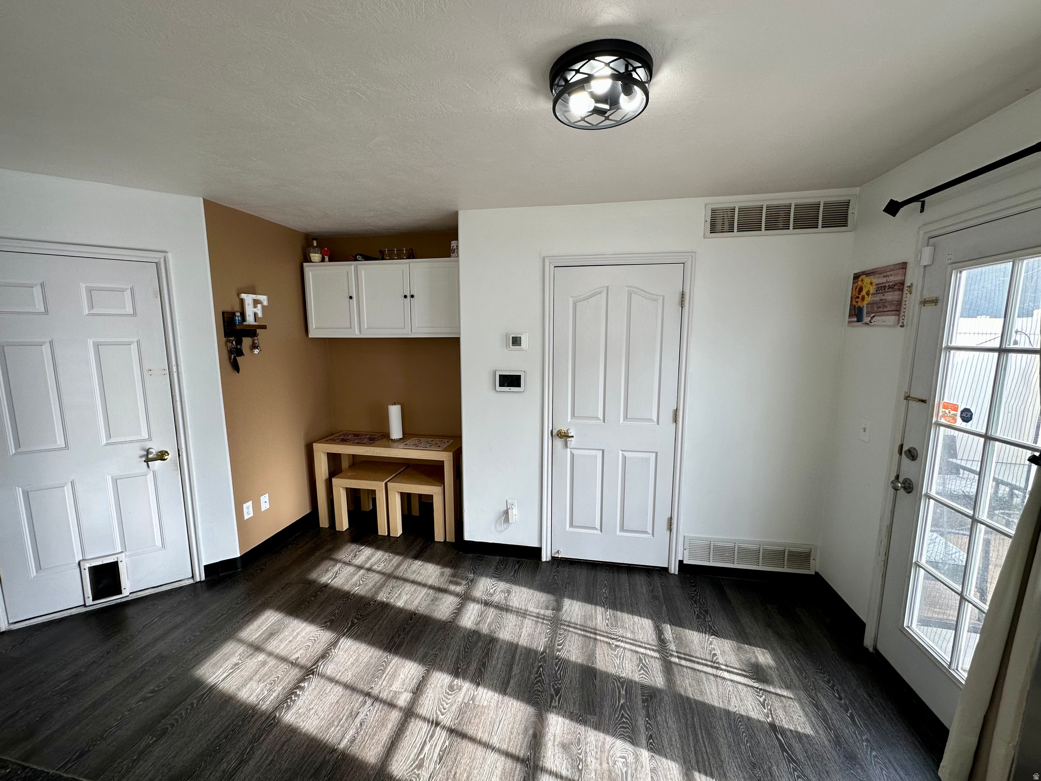 COMPASS RENAISSANCE CONDO - Residential
