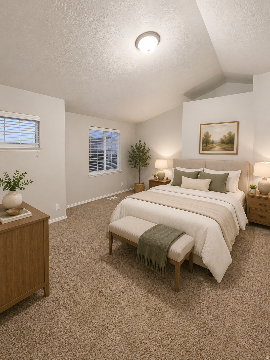 WHISPERING WILLOWS - Residential