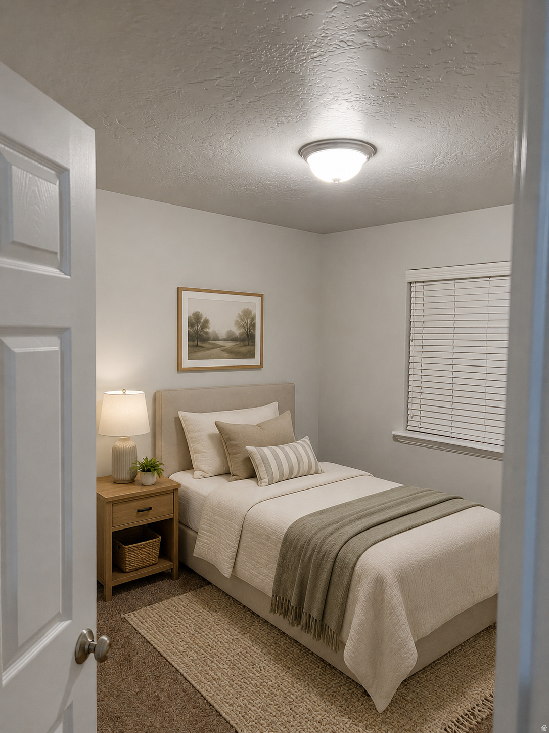 WHISPERING WILLOWS - Residential