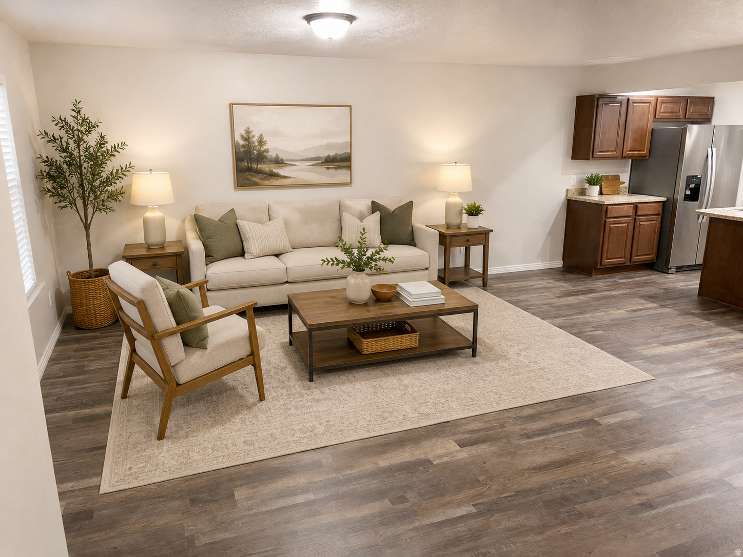 WHISPERING WILLOWS - Residential