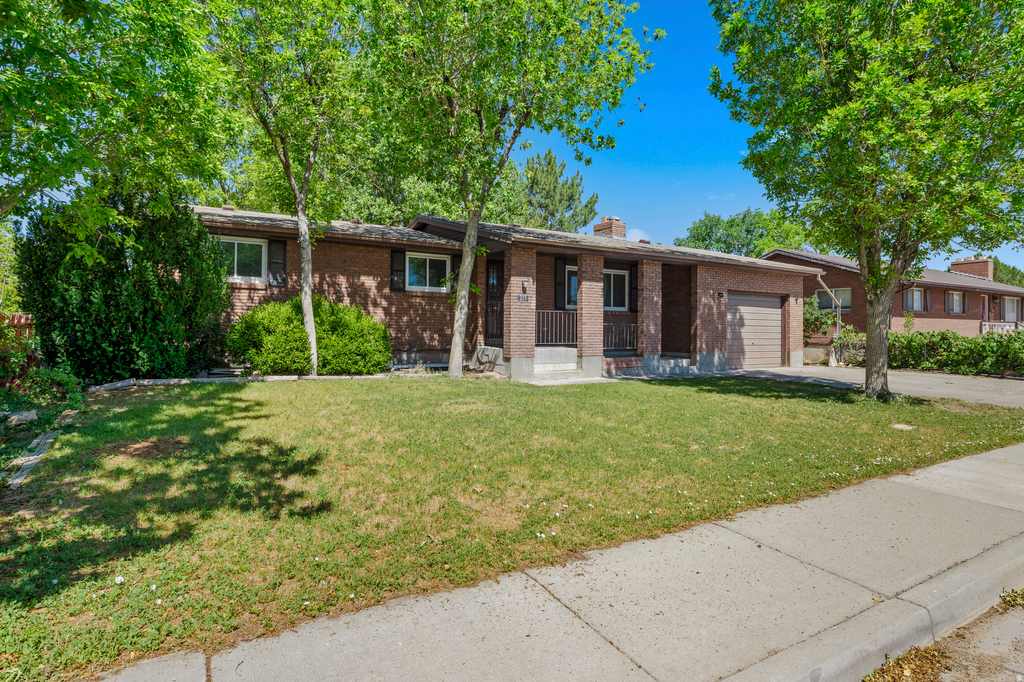 PLEASANT VILLAGE - Residential
