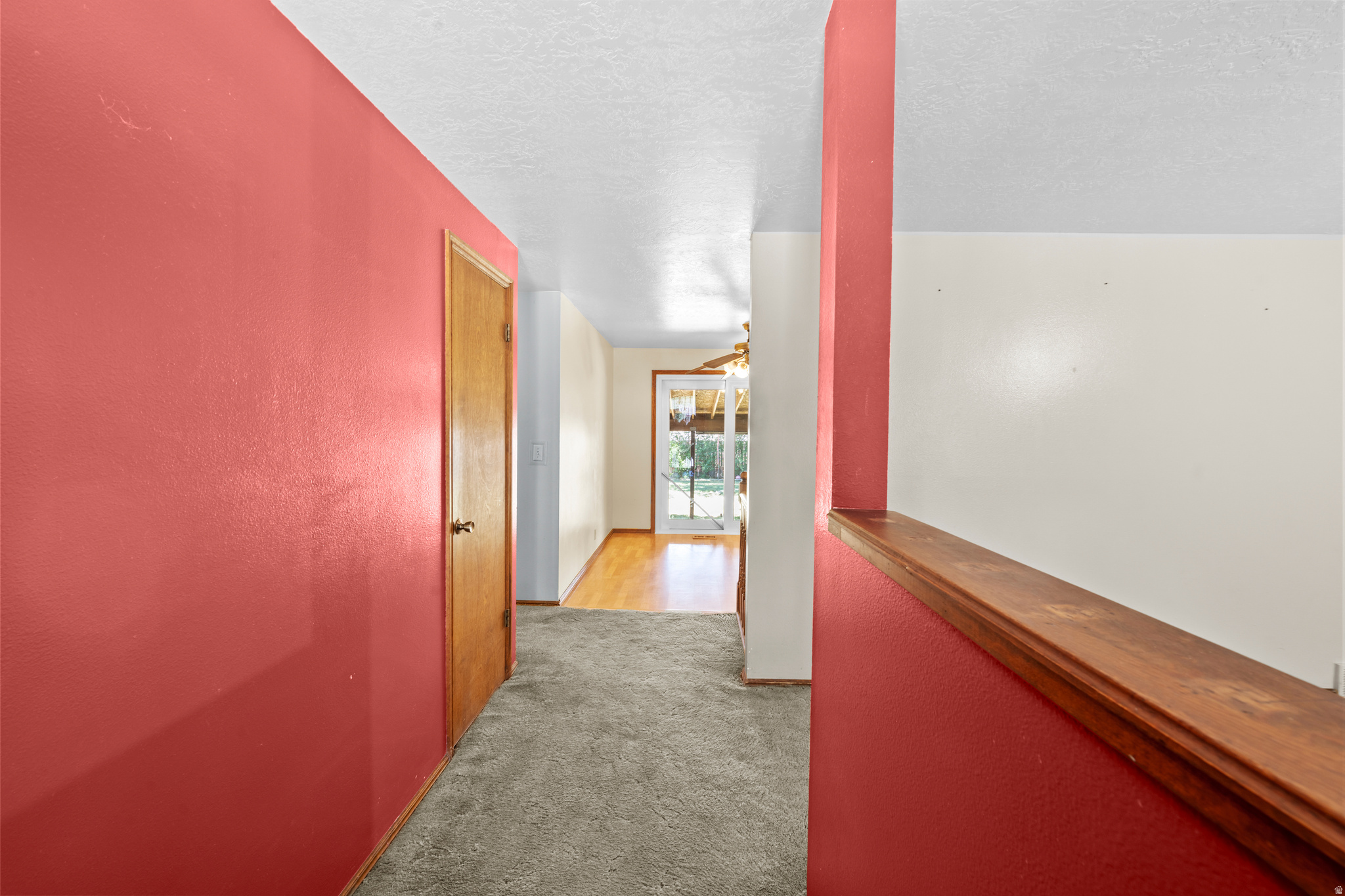 PLEASANT VILLAGE - Residential