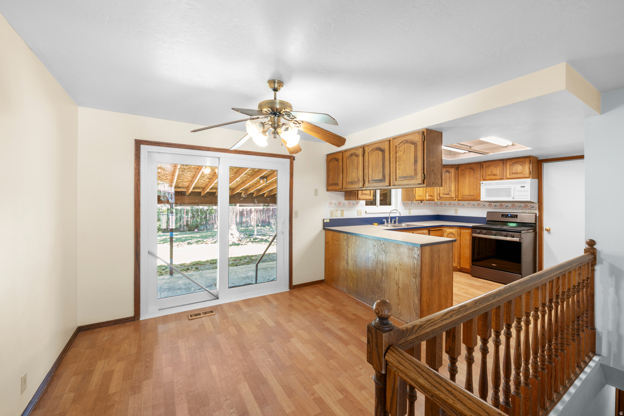 PLEASANT VILLAGE - Residential