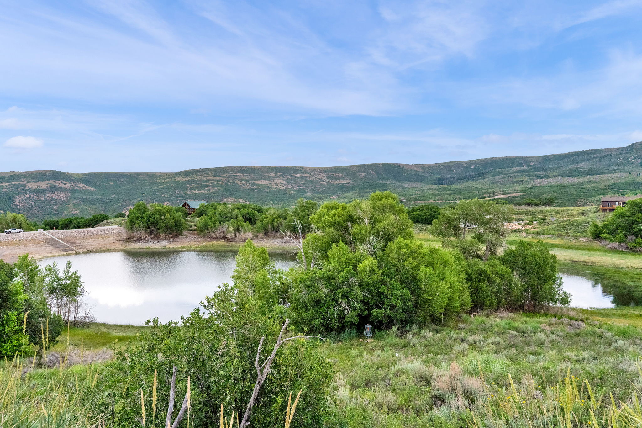 TIMBER LAKES - Residential