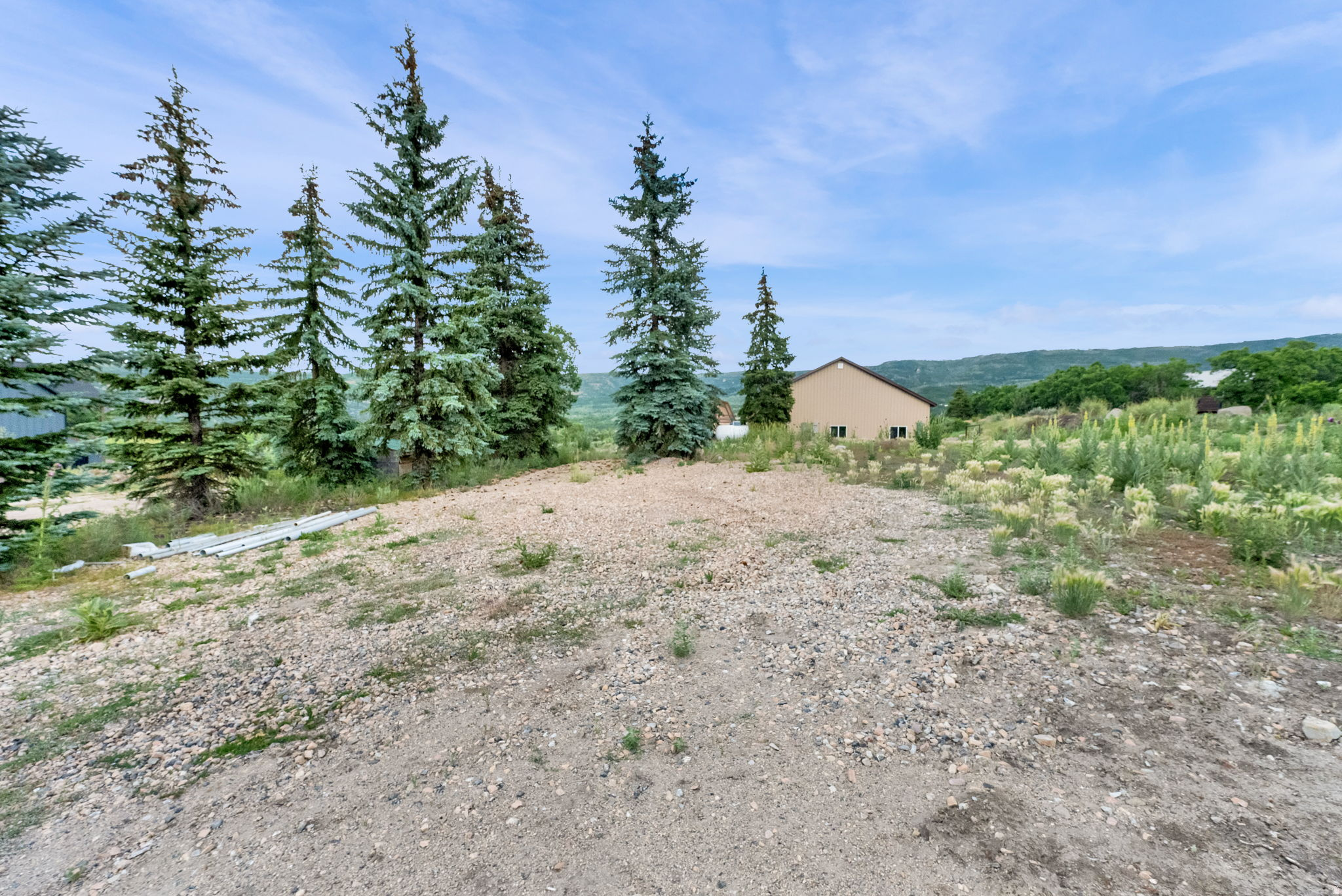 TIMBER LAKES - Residential