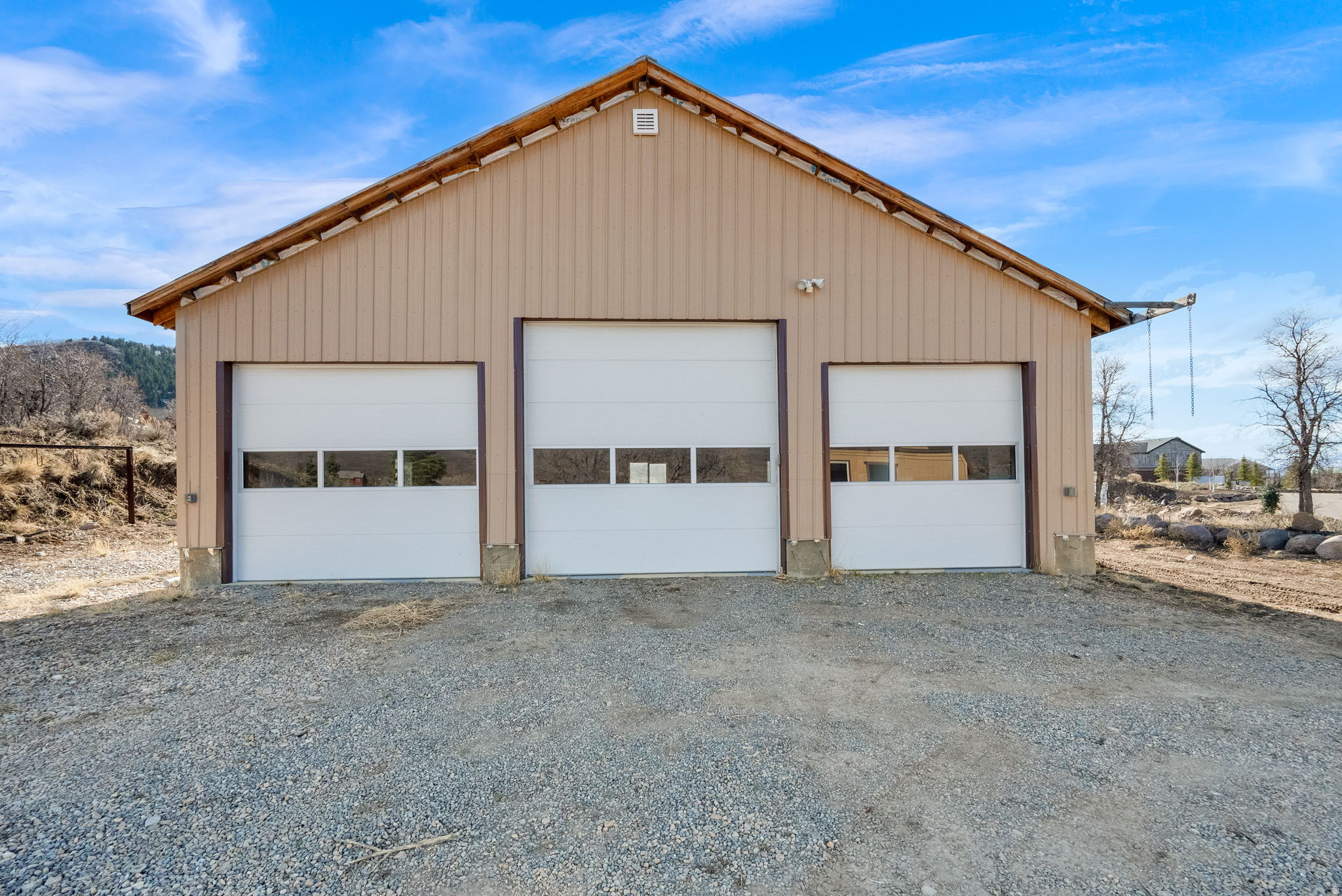 TIMBER LAKES - Residential