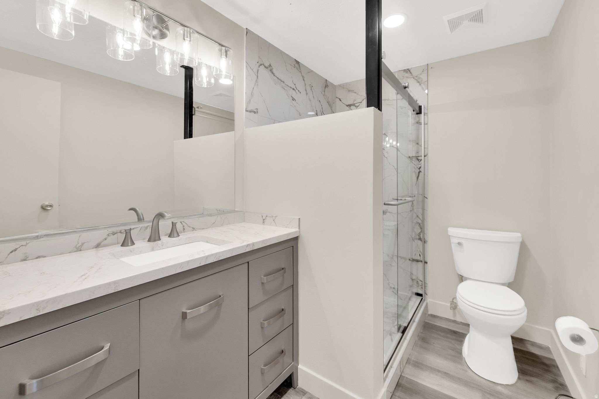 TIMBER LAKES - Residential