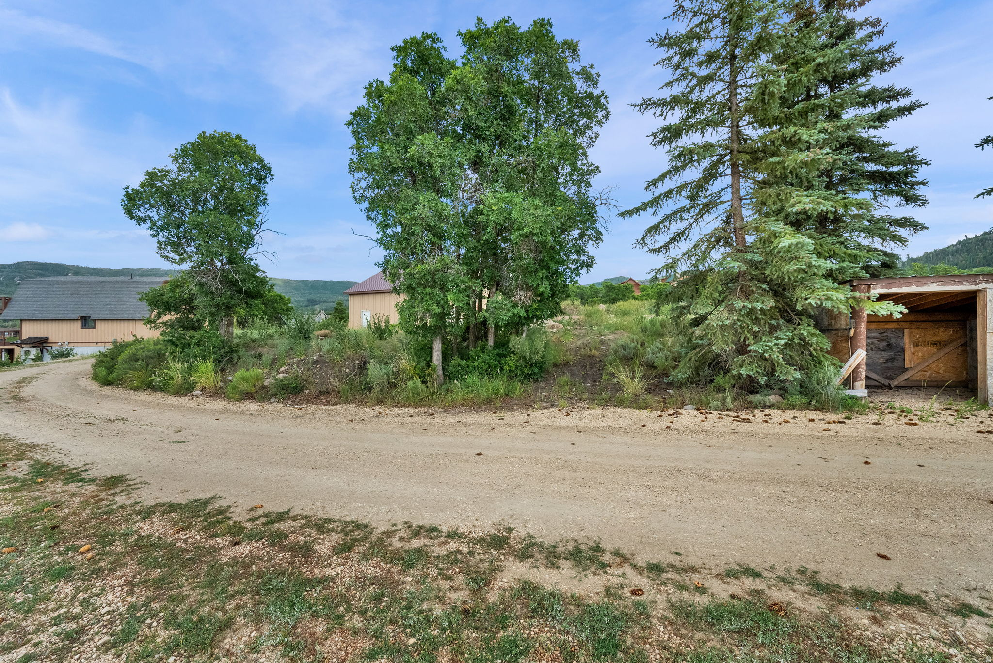 TIMBER LAKES - Residential