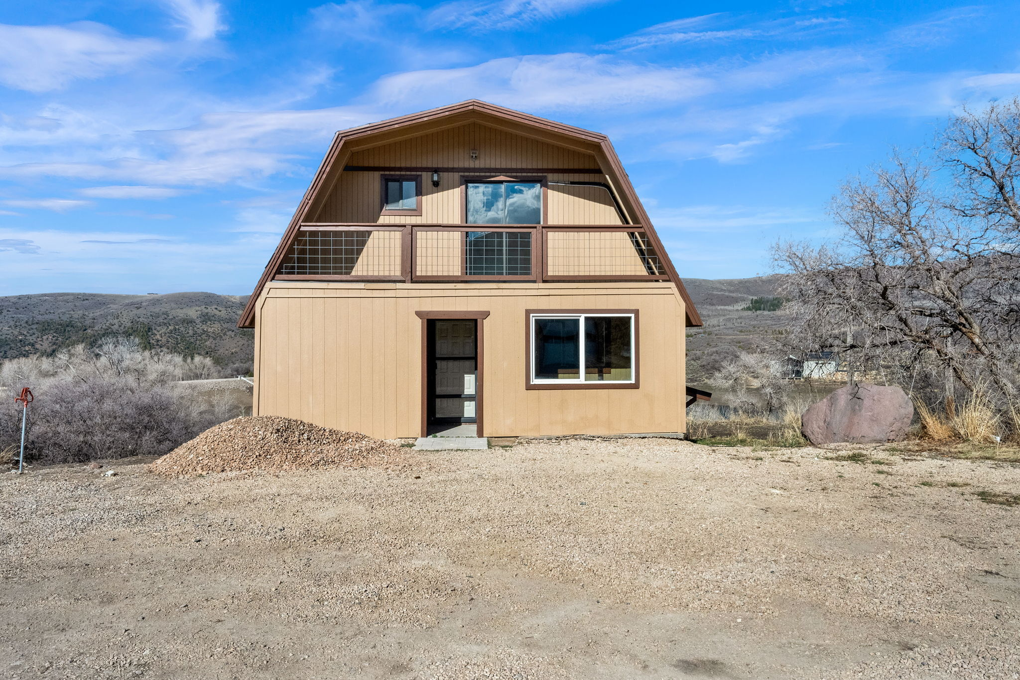 TIMBER LAKES - Residential