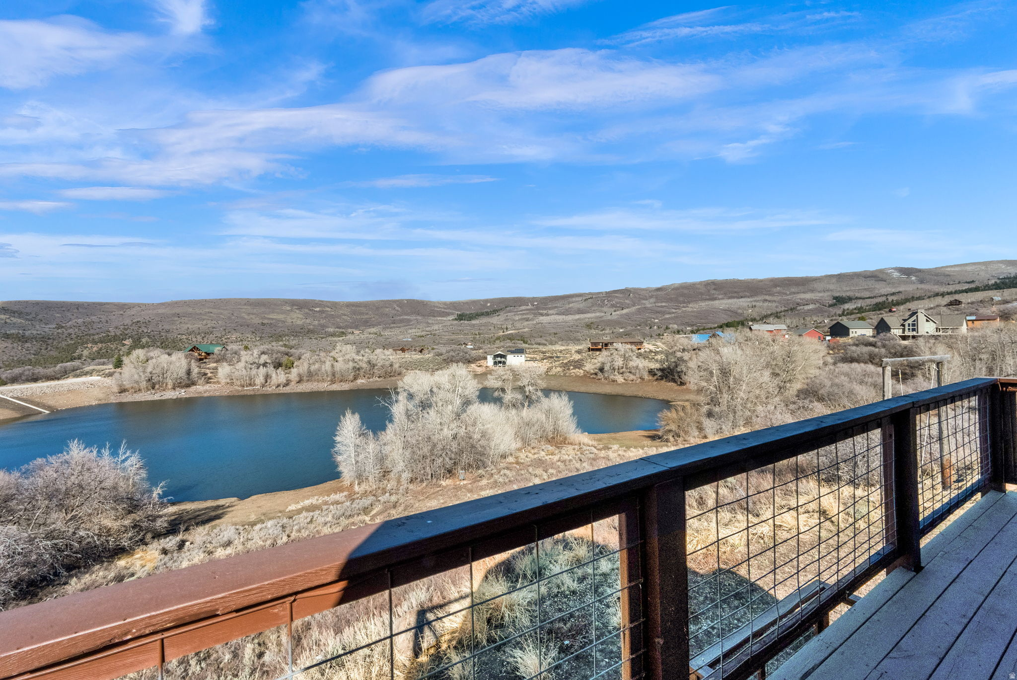 TIMBER LAKES - Residential