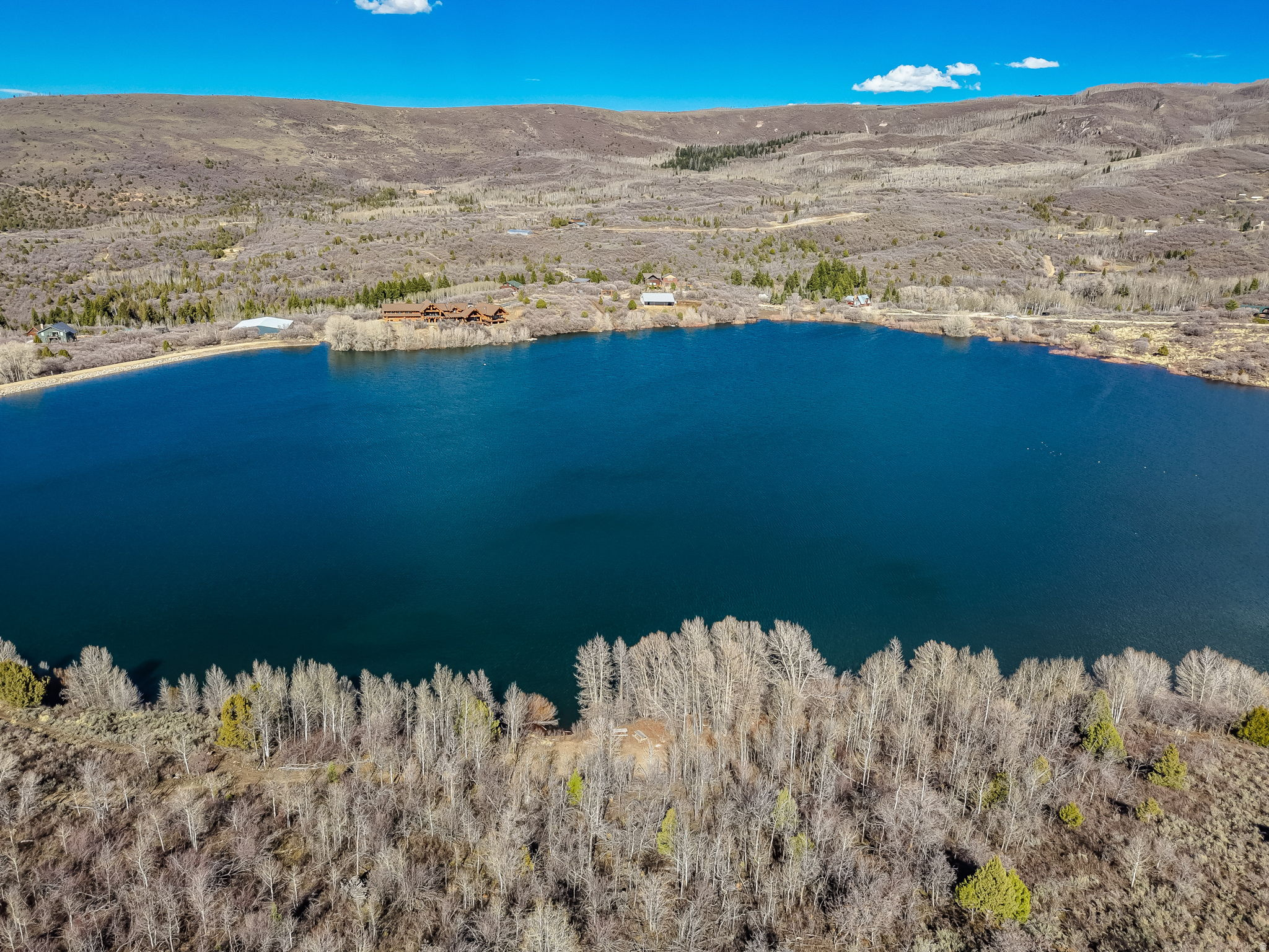 TIMBER LAKES - Residential