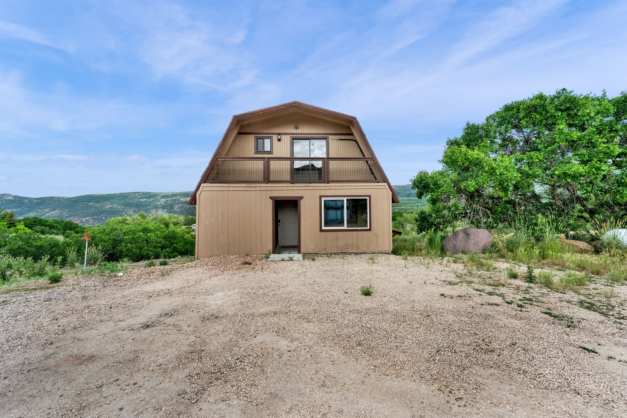 TIMBER LAKES - Residential