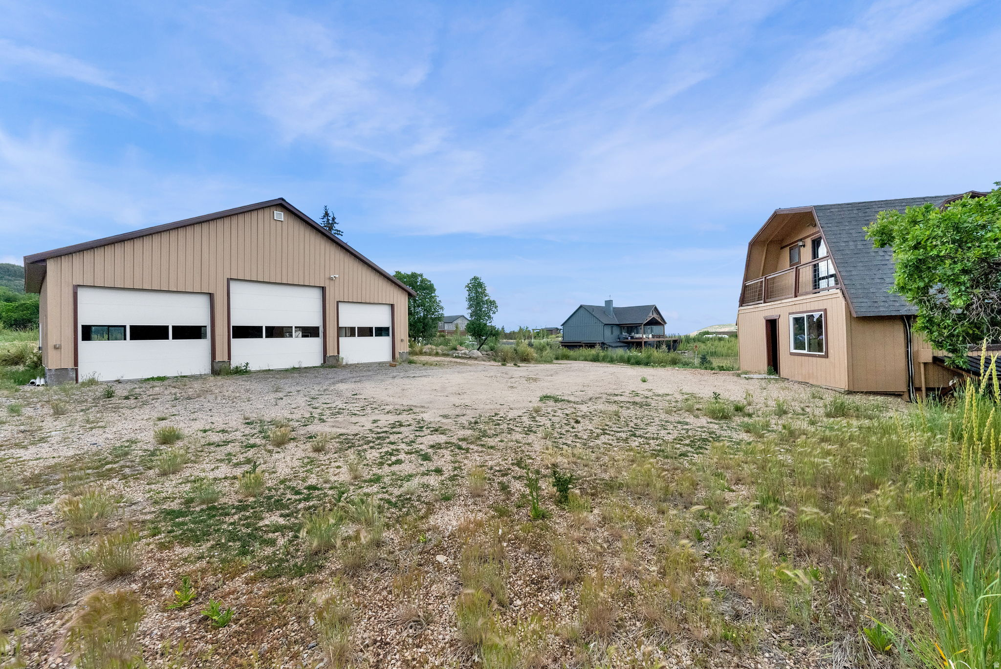 TIMBER LAKES - Residential