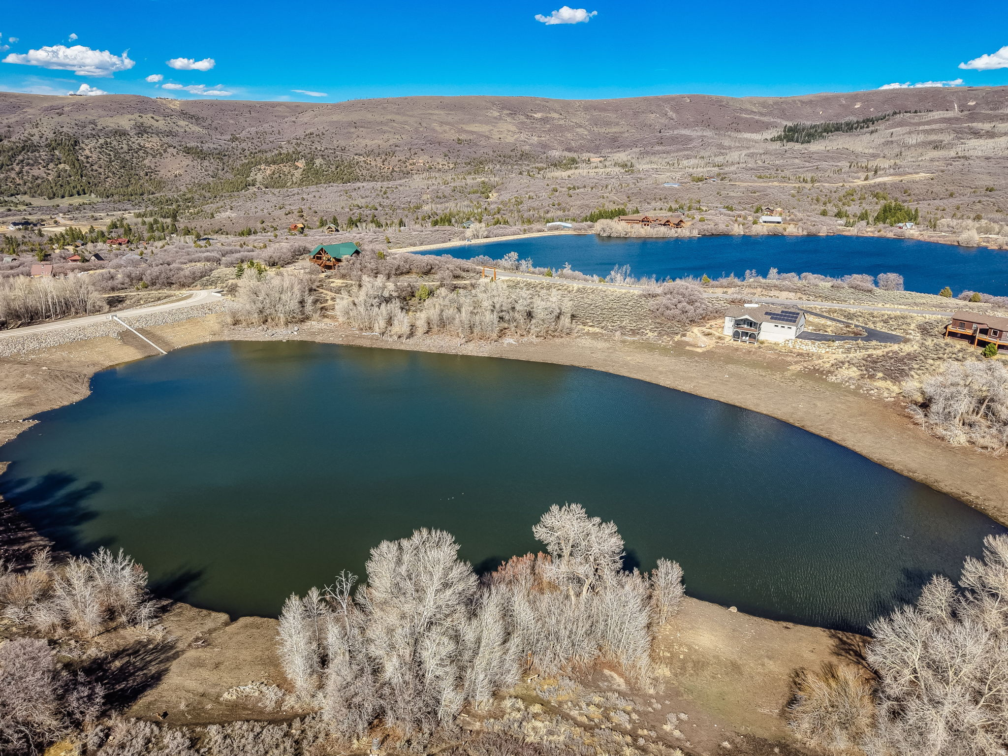 TIMBER LAKES - Residential
