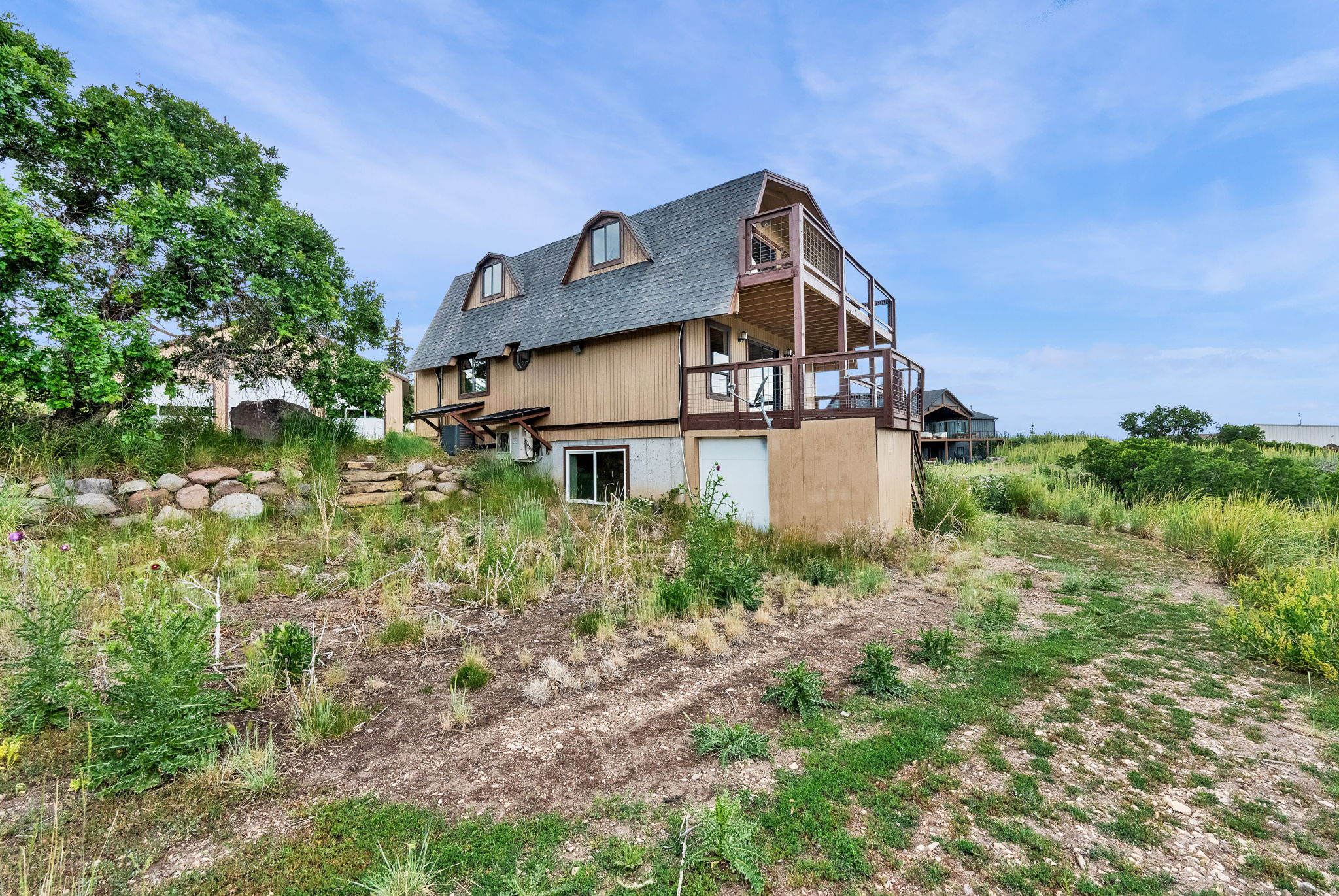 TIMBER LAKES - Residential