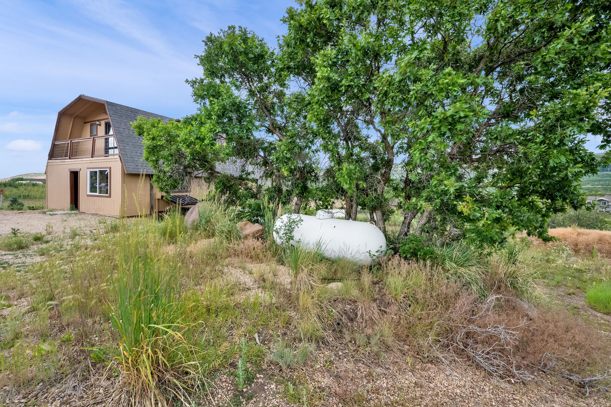 TIMBER LAKES - Residential
