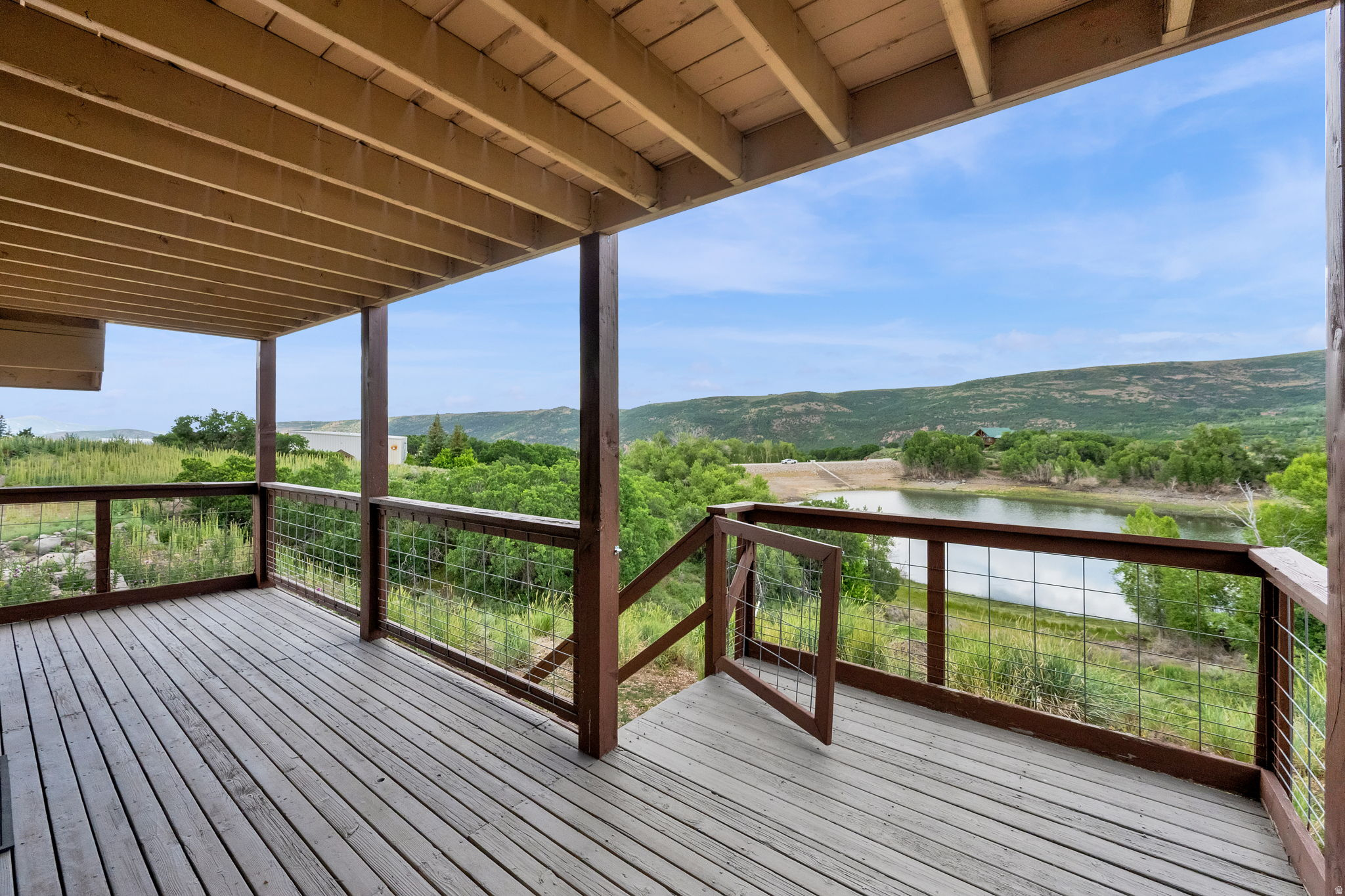 TIMBER LAKES - Residential