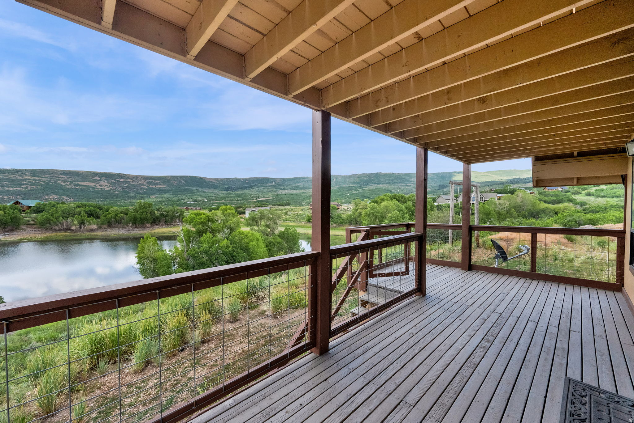 TIMBER LAKES - Residential