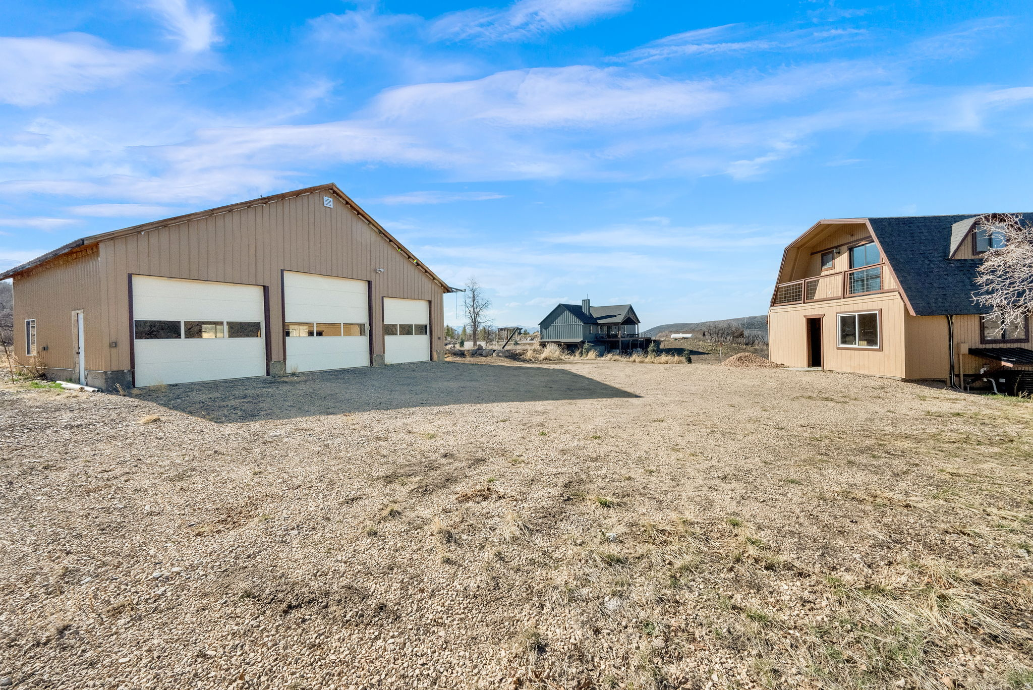 TIMBER LAKES - Residential