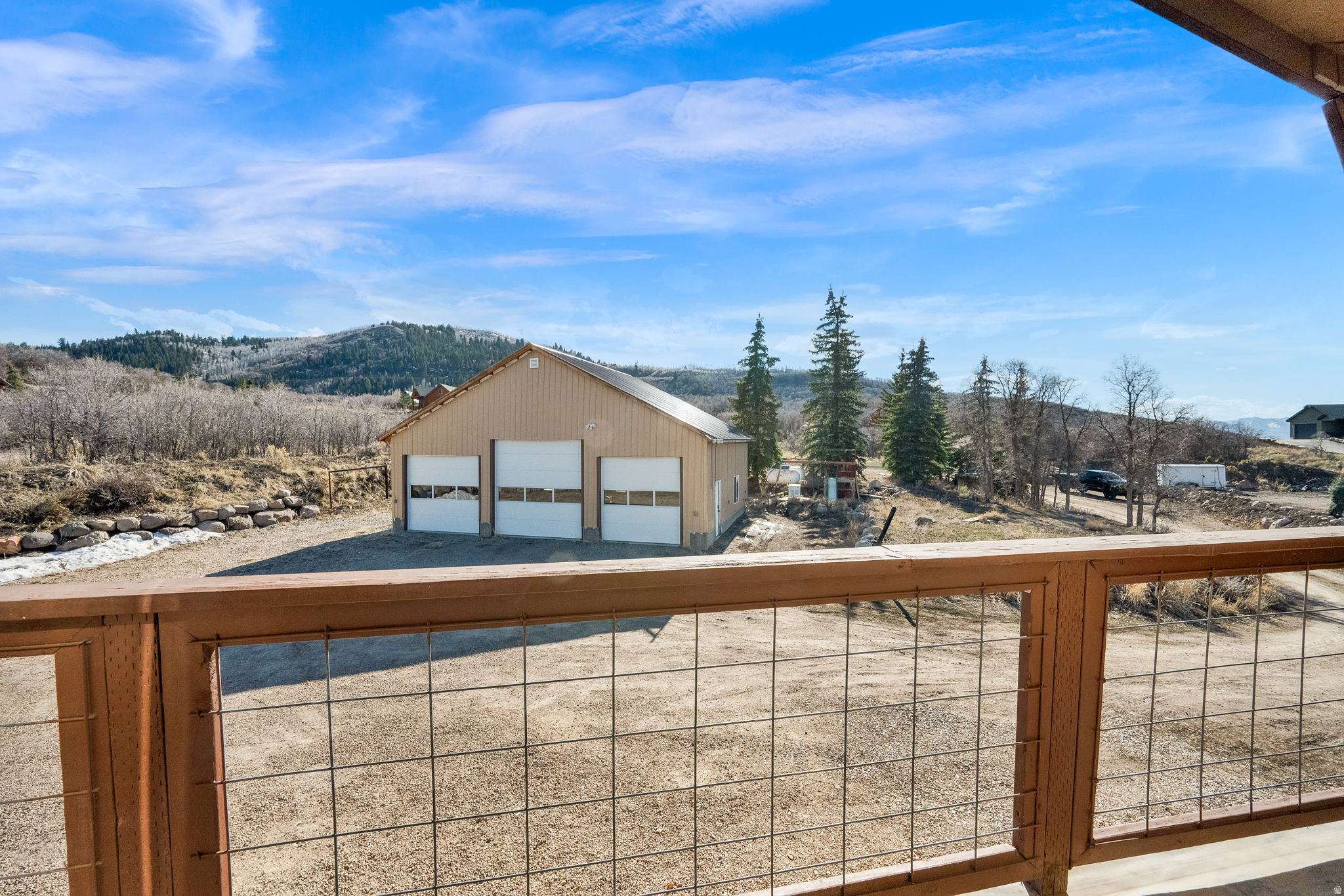 TIMBER LAKES - Residential