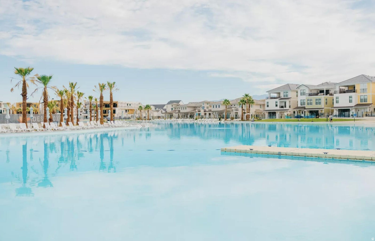 DESERT COLOR ABURN HILLS CONDOS - Residential