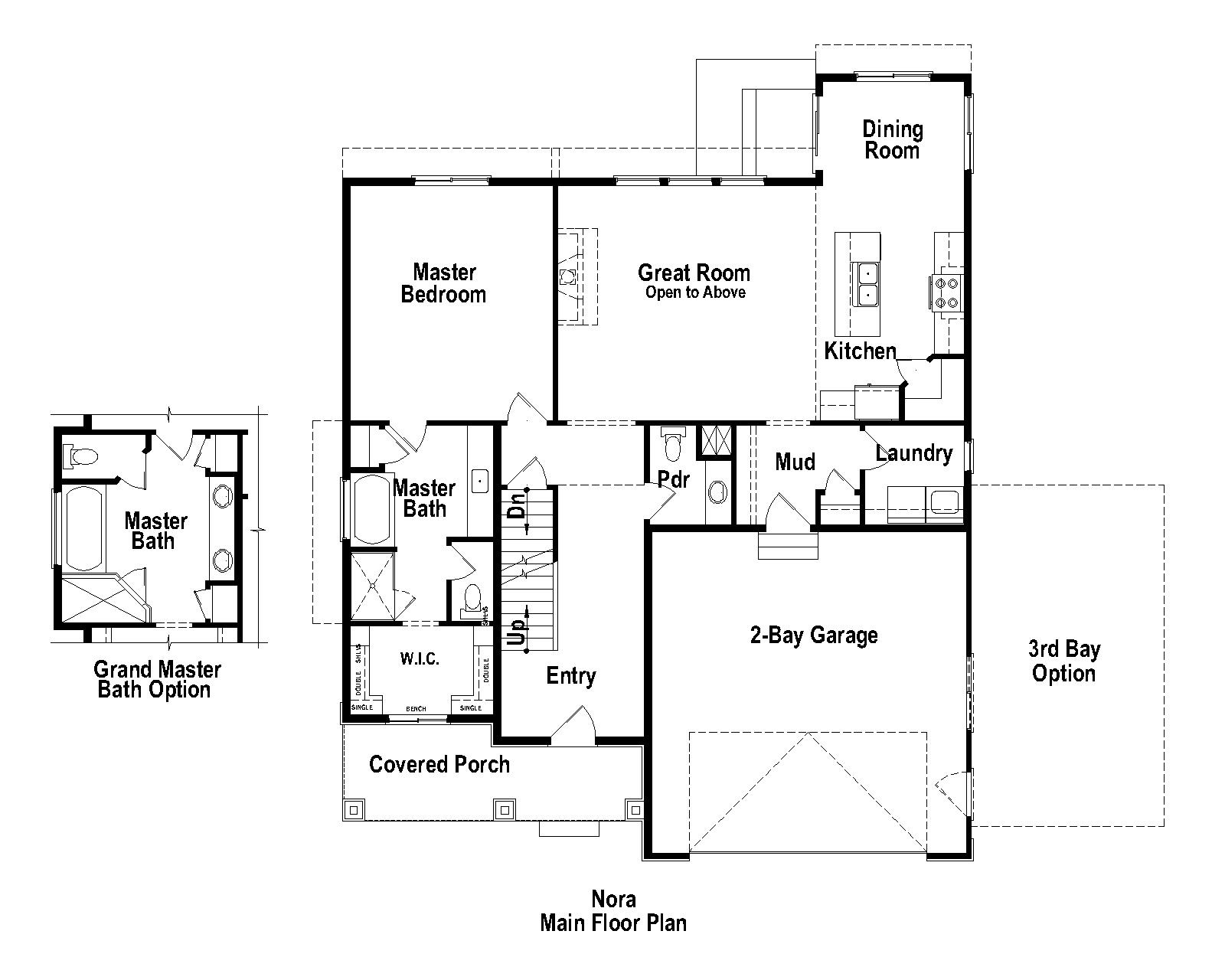 GRANDEUR ESTATES - Residential