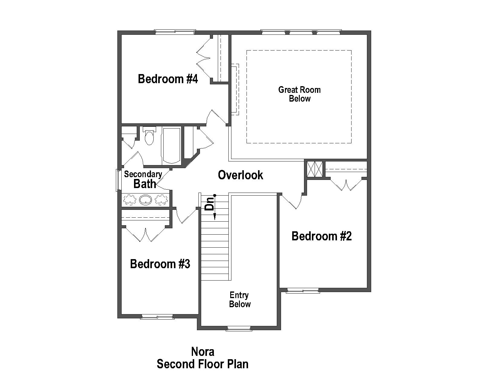 GRANDEUR ESTATES - Residential