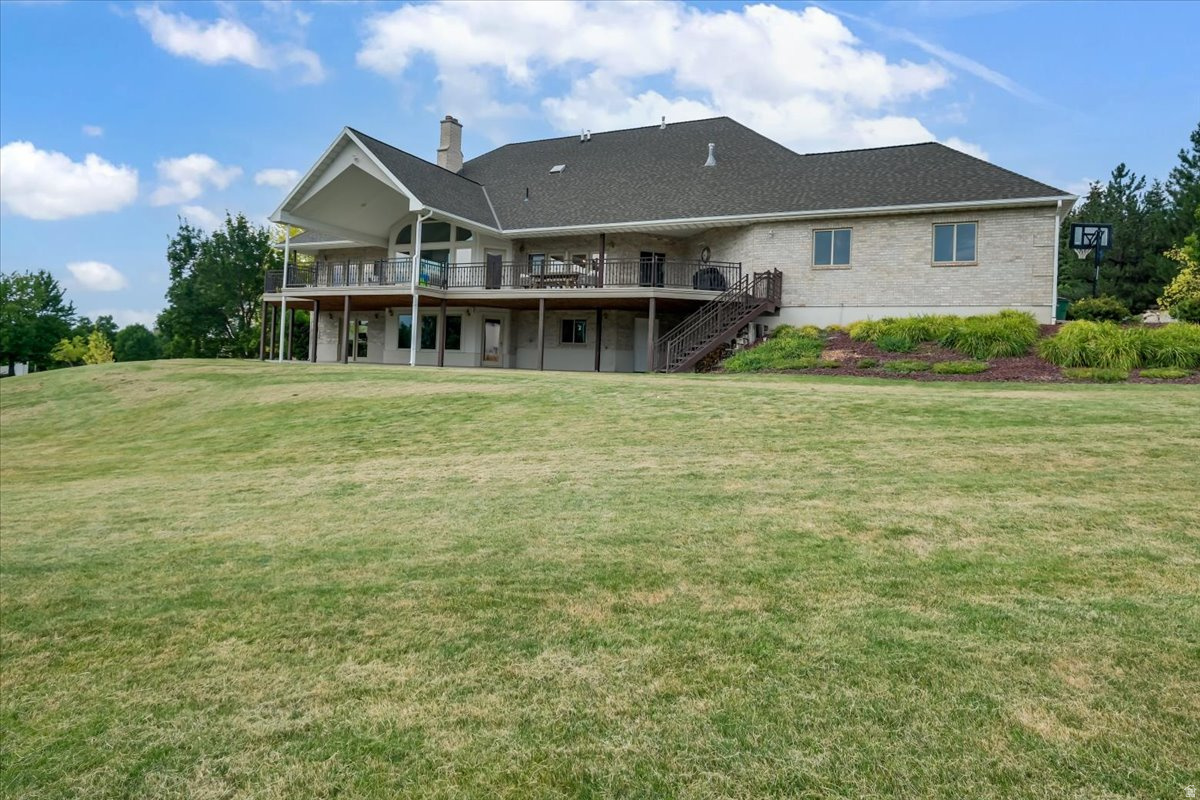 CANYON RIDGE ESTATES - Residential
