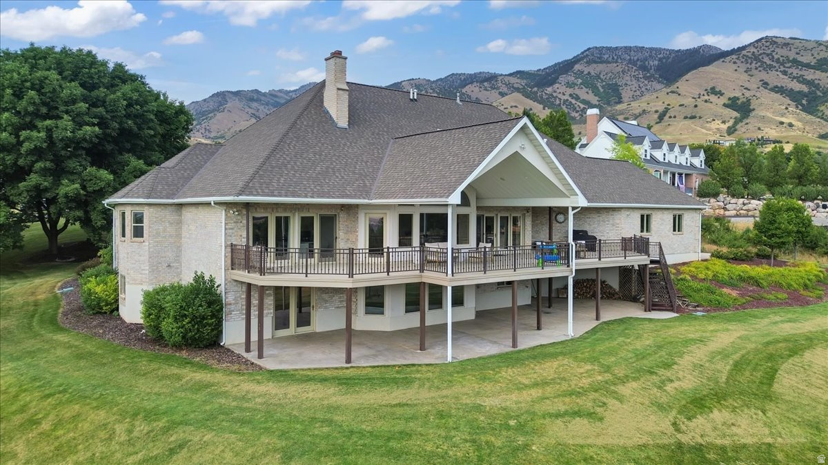 CANYON RIDGE ESTATES - Residential