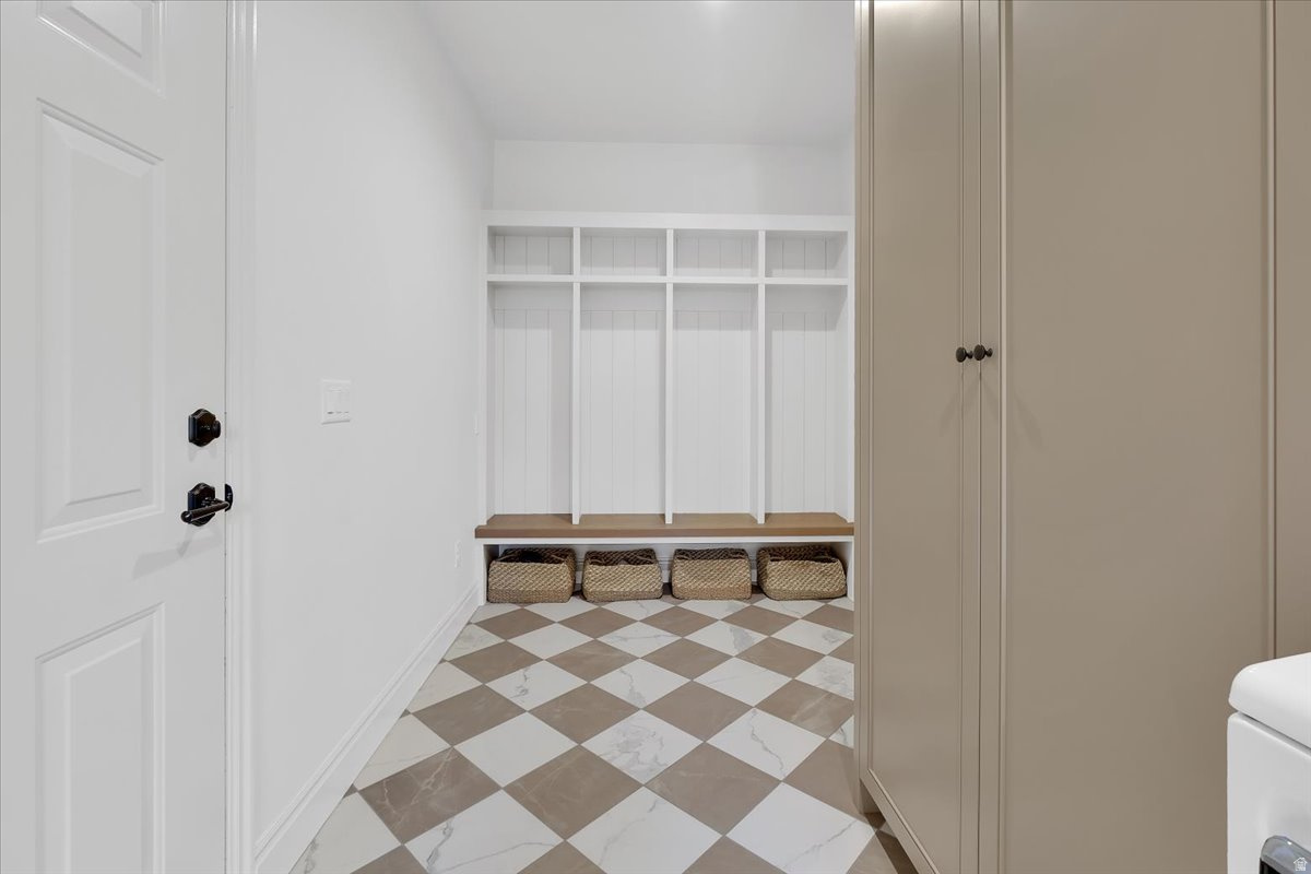 CANYON RIDGE ESTATES - Residential