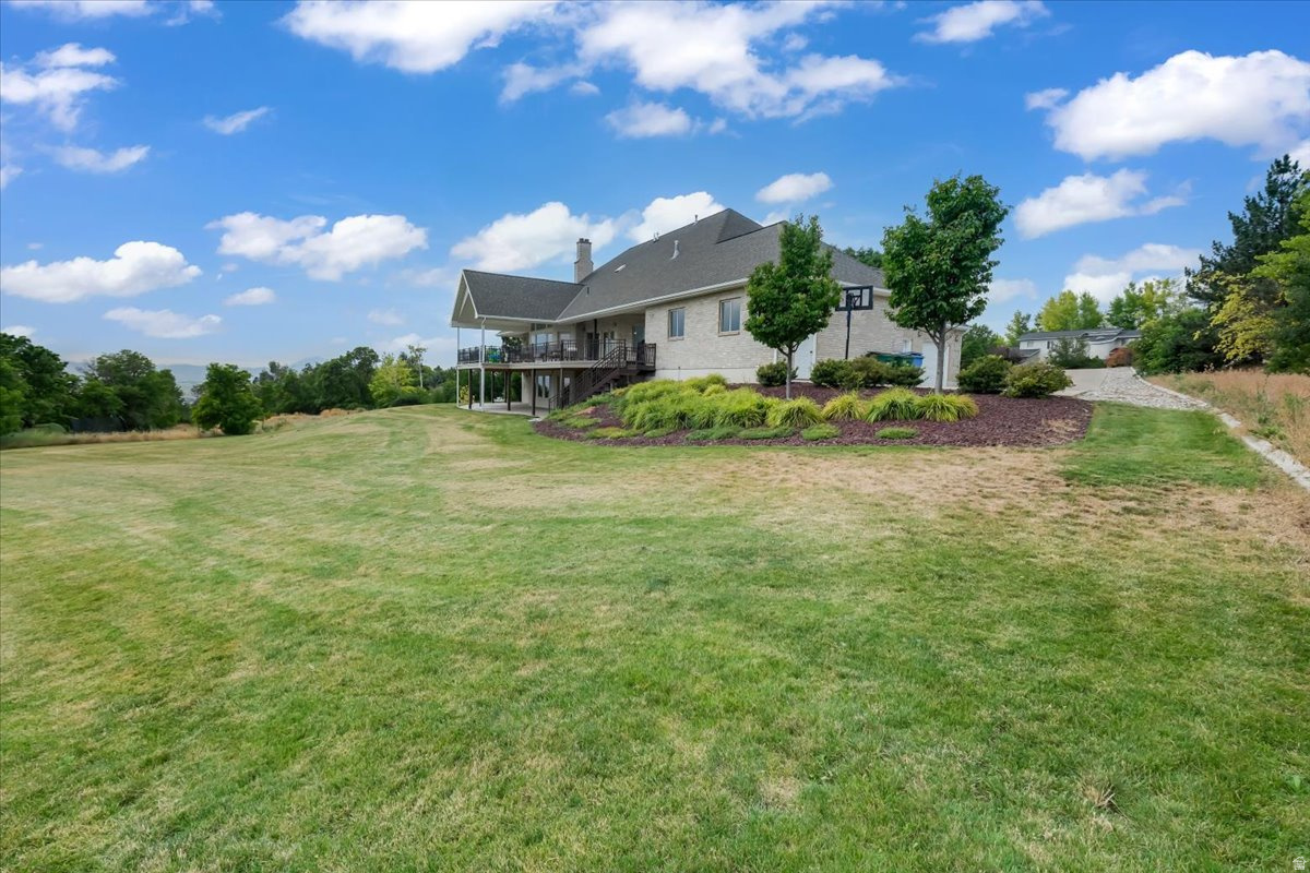 CANYON RIDGE ESTATES - Residential