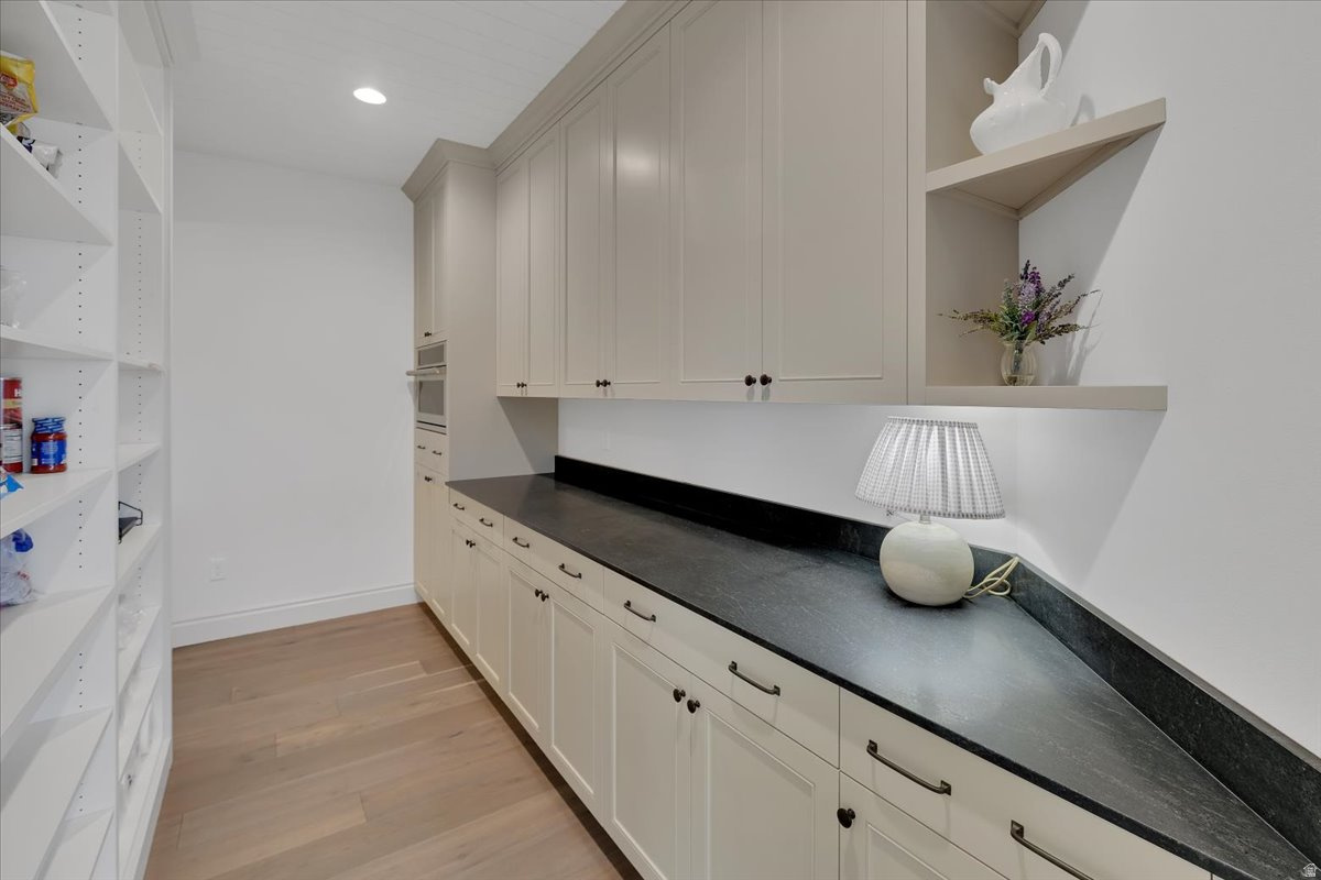 CANYON RIDGE ESTATES - Residential