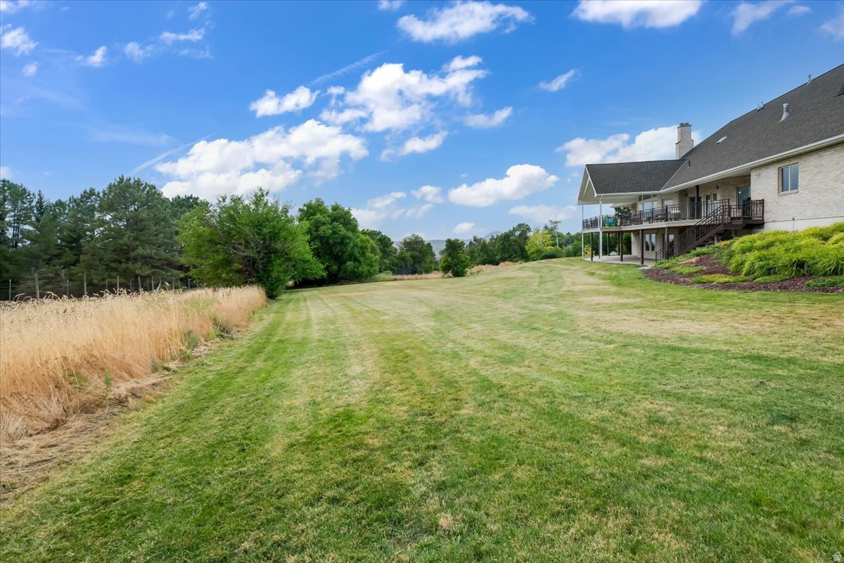 CANYON RIDGE ESTATES - Residential