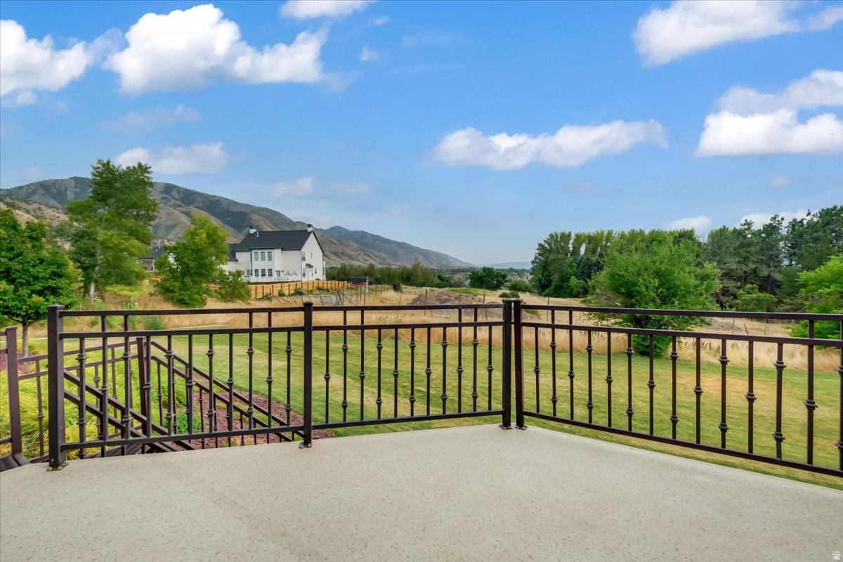 CANYON RIDGE ESTATES - Residential