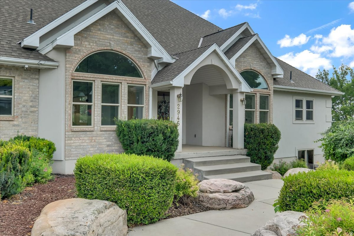 CANYON RIDGE ESTATES - Residential