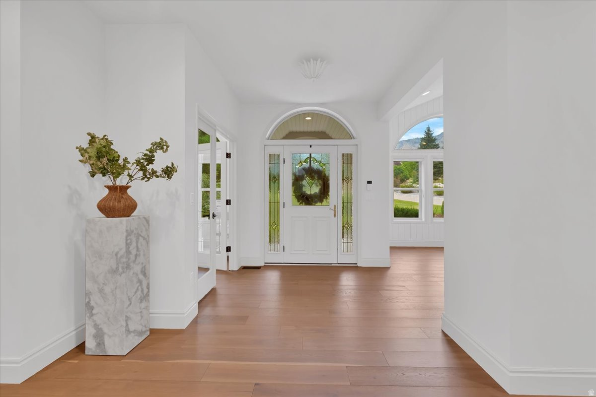 CANYON RIDGE ESTATES - Residential