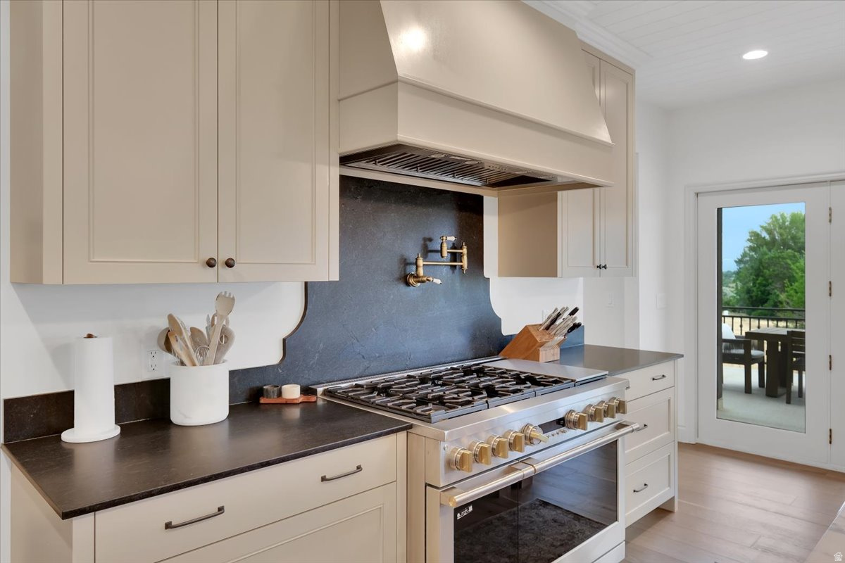 CANYON RIDGE ESTATES - Residential