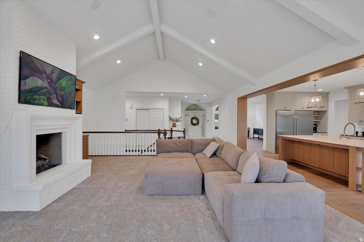 CANYON RIDGE ESTATES - Residential