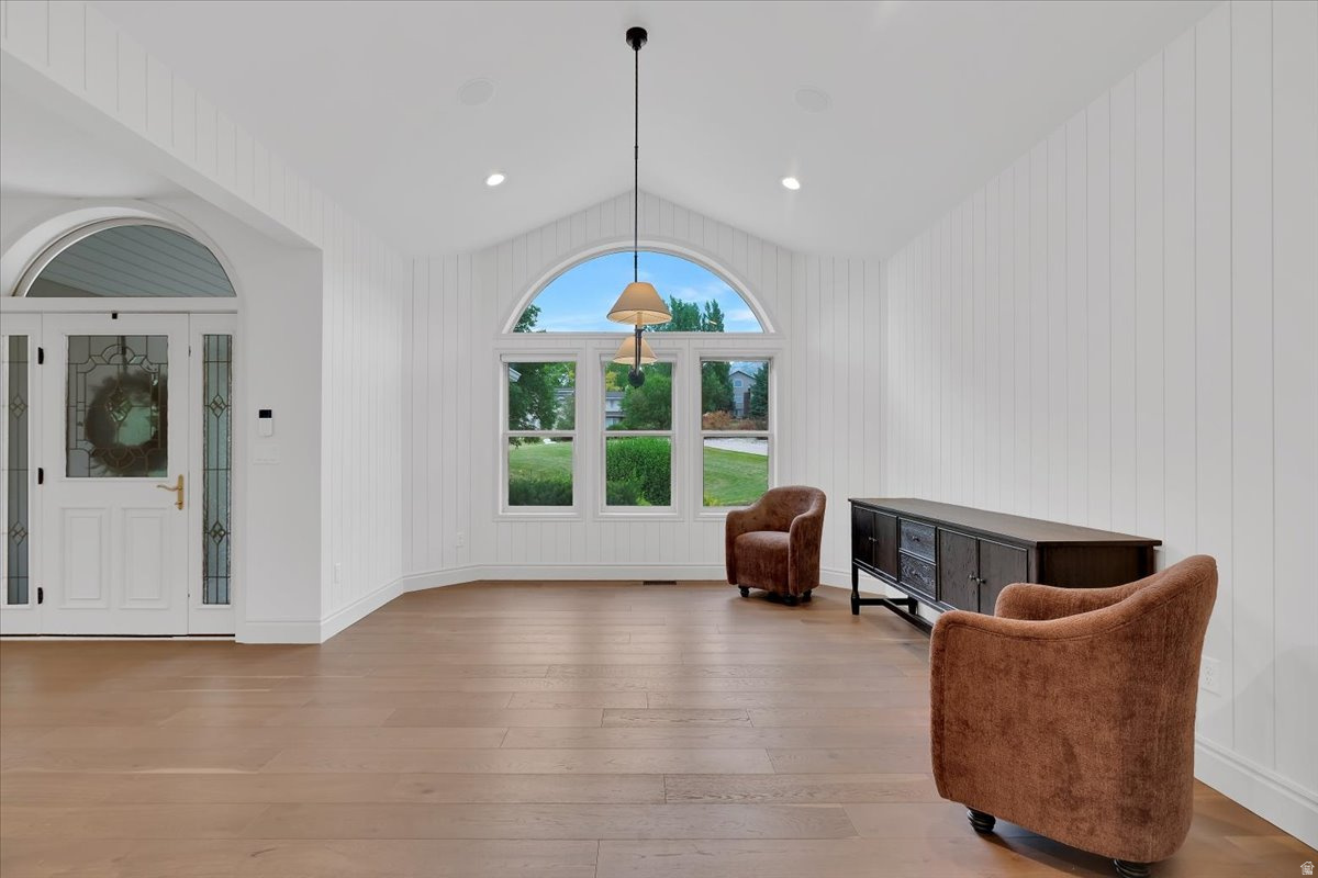 CANYON RIDGE ESTATES - Residential