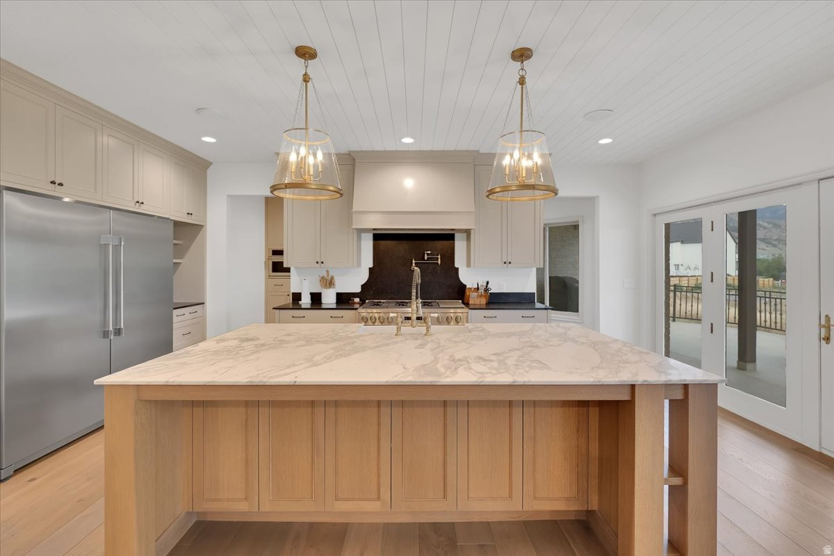 CANYON RIDGE ESTATES - Residential