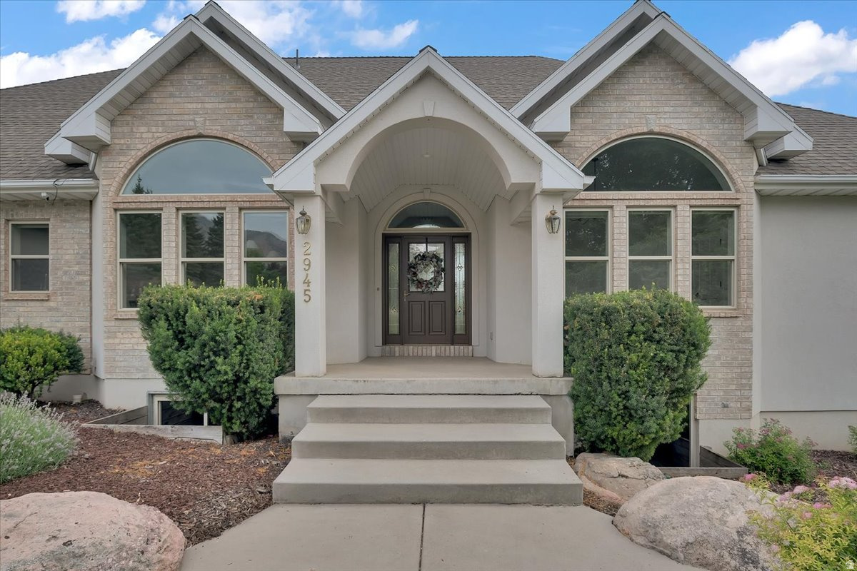 CANYON RIDGE ESTATES - Residential