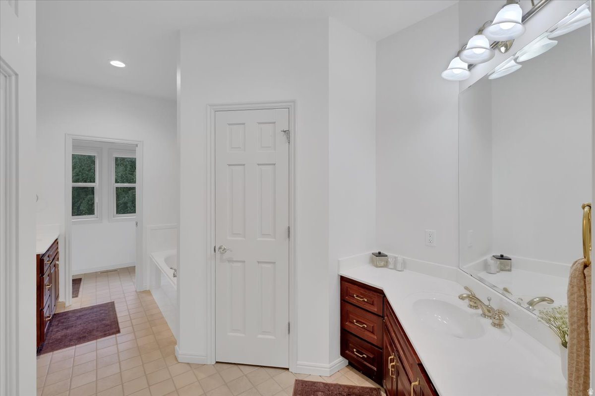 CANYON RIDGE ESTATES - Residential