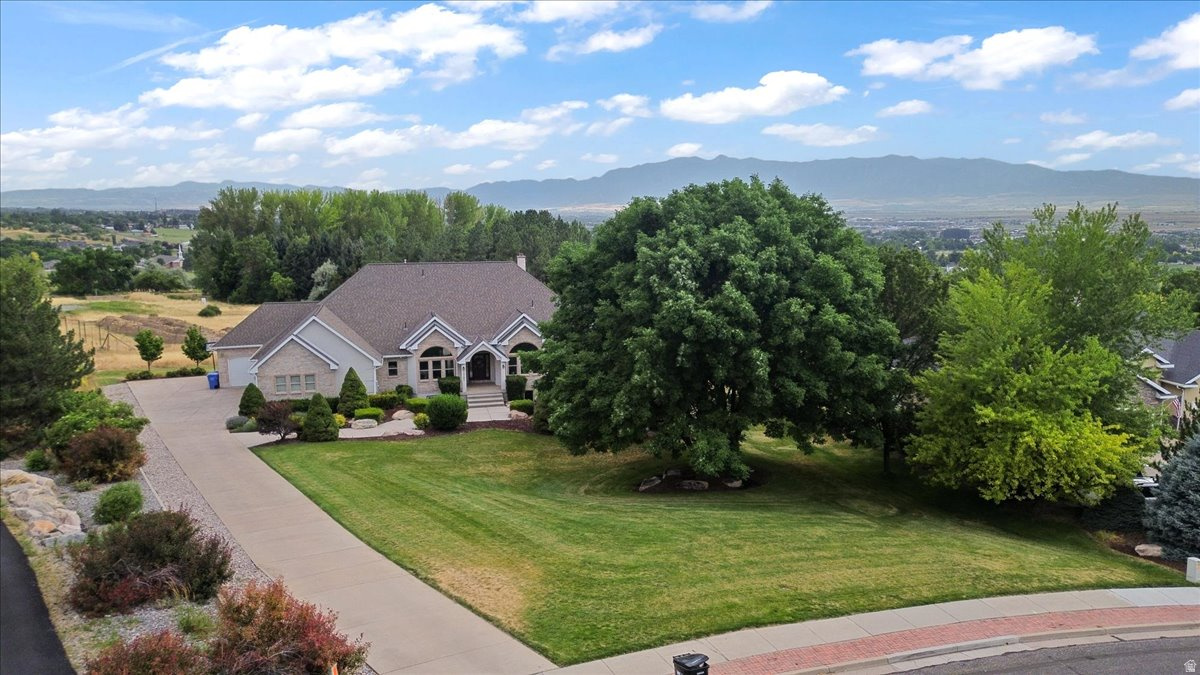 CANYON RIDGE ESTATES - Residential