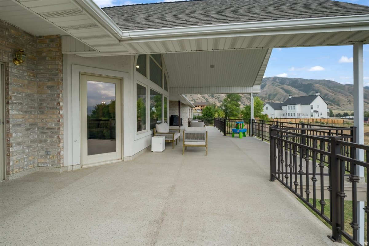 CANYON RIDGE ESTATES - Residential