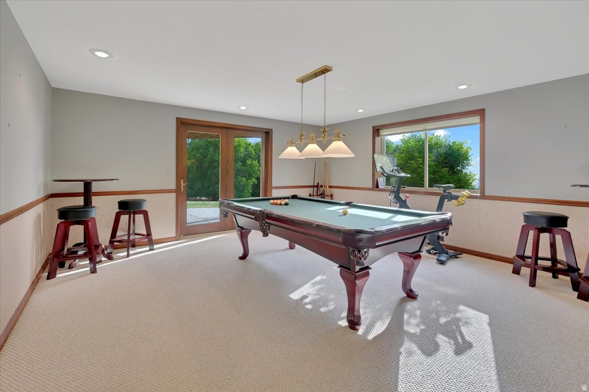 CANYON RIDGE ESTATES - Residential