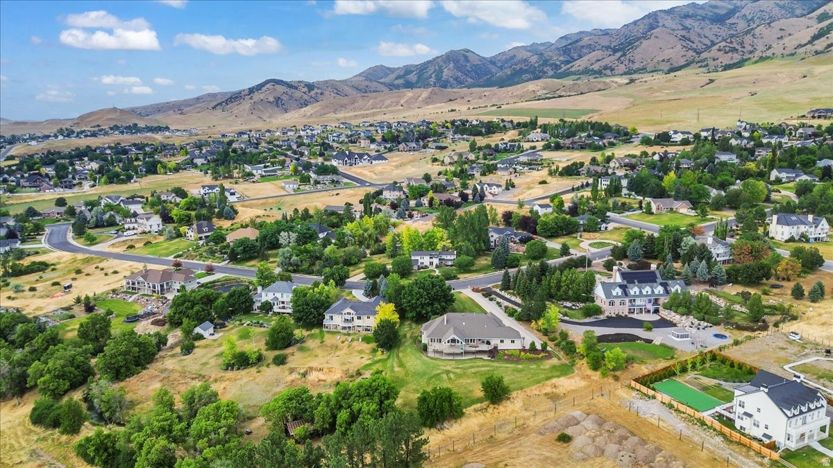 CANYON RIDGE ESTATES - Residential