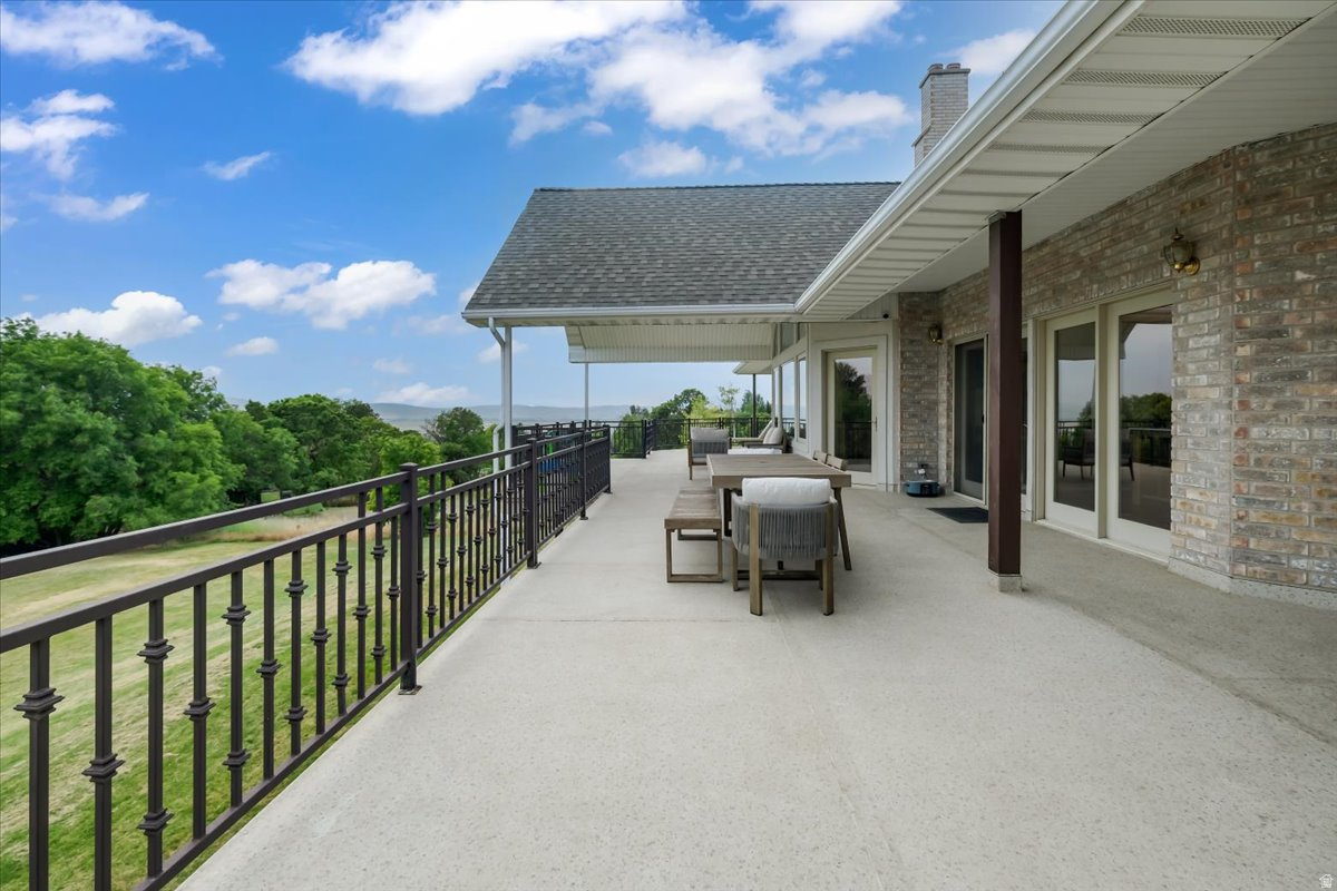CANYON RIDGE ESTATES - Residential