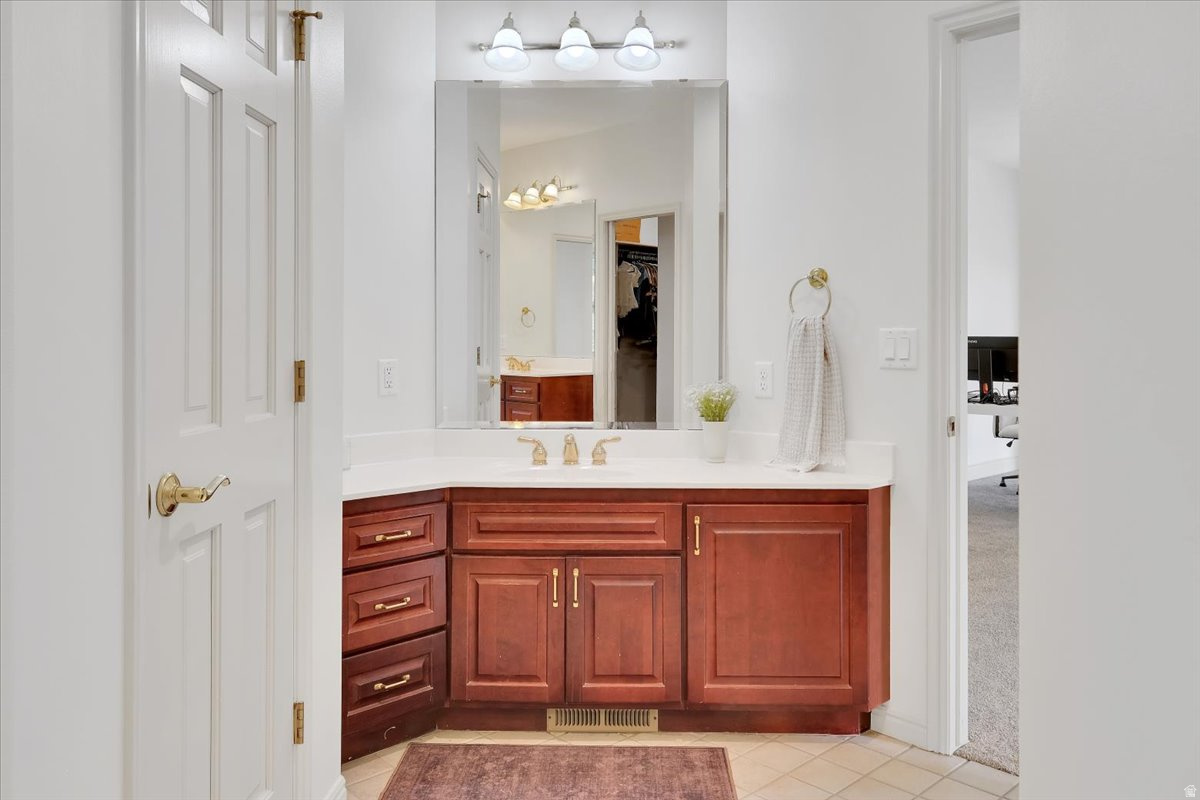 CANYON RIDGE ESTATES - Residential