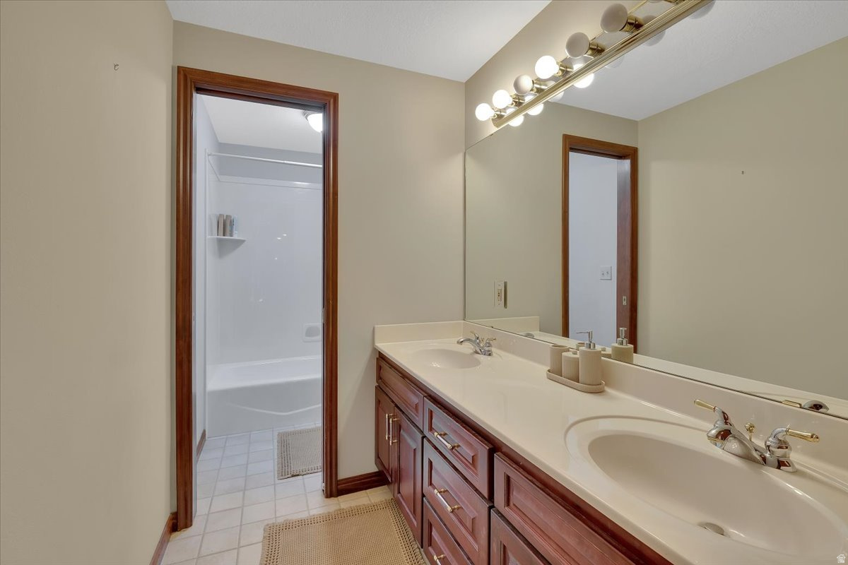 CANYON RIDGE ESTATES - Residential